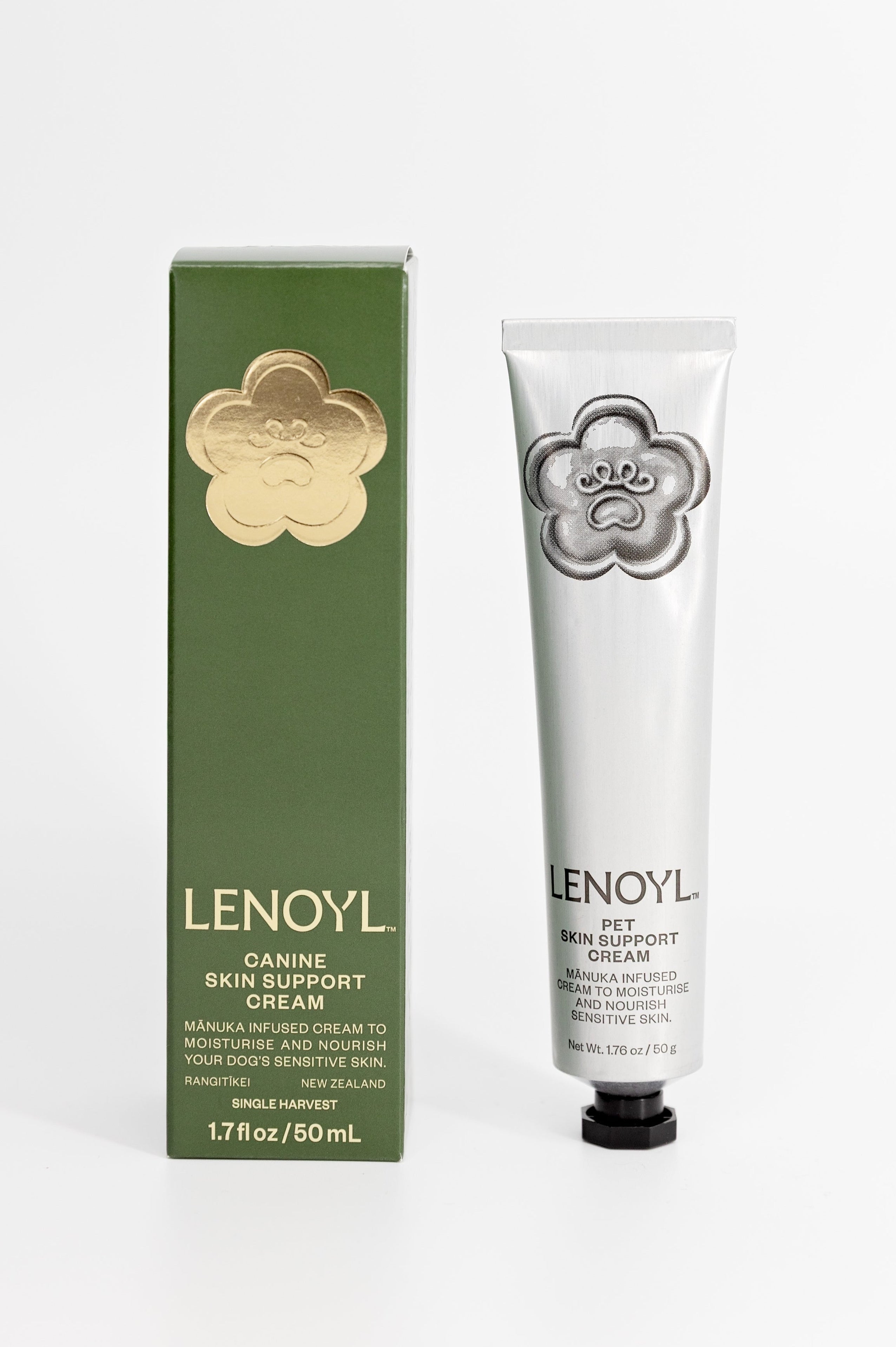 Skin Support Cream