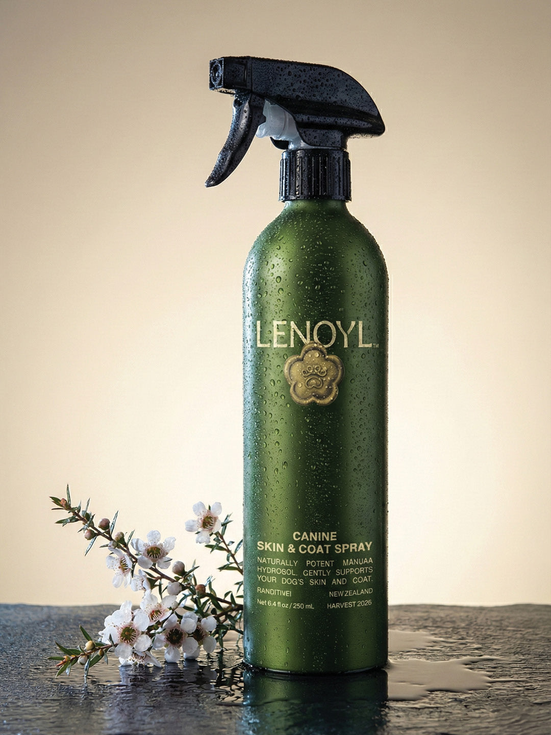Skin & Coat Spray